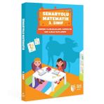 3.sınıf Senaryolu Matematik Teas Press Eğitim