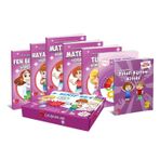 3. Sınıf Set Çalışkan Arı Yayınları