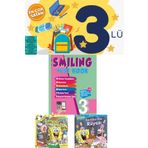 3. Sınıf Smiling Test Book Ata-Yayıncılık