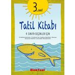 3.Sınıf Tatil Kitabı