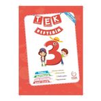 3. Sınıf Tek Defterim Palme Yayınları