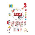 3. Sınıf Tek Lider İlkokul Seti-Palme Yayınları