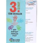 3. Sınıf Tüm Dersler EBA Yaprak Test