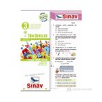 3.SINIF TÜM DERSLER - KOMISYON