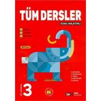 3.Sınıf Tüm Dersler Konu Anlatımı - SBM Yayınları