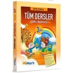3. SINIF TÜM DERSLER SORU BANKASI - SÜLEYMAN GÜNGÖRMEZ