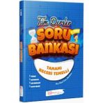 3. Sınıf Tüm Dersler Tamamı Beceri Temelli Soru Bankası - belirtilmemiş