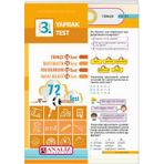 3.Sınıf Tüm Dersler Yaprak Test Analiz Yayınları