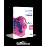 3.sınıf Türkçe Eğitimin 4 Aşaması Teas Press Eğitim
