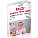 3. Sınıf Zihinden Problemler Akıllı Adam Yayınları
