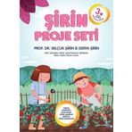 3. Sınıfa Hazırım Şirin Proje Seti - Prof. Dr. Selçuk R. Şirin