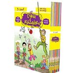 3. Sınıflar İçin Öykü Rüzgarı 10 Kitap Yuva Yayınları