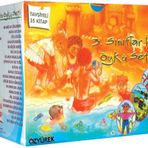 3. Sınıflar İçin Öykü Seti (35 Kitap Kutulu) - Özyürek Yayınevi