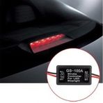 3. Stop Arka Cam Fren Çakar Modül Led Ampul Uyumlu Tüm Araçlar İçin