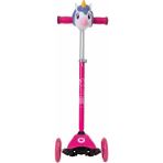 3 Tekerlekli Unicorn Işıklı Mini Cruiser Scooter ile Her Yolculuk Bir Masal!unicorn Hayalleri Şimdi Yollarda! Liva Oyuncak 3 Tekerlekli Unicorn Işıklı