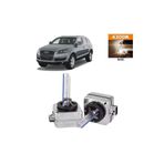3 Tıkla Audi Q7 2009-2009 Xenon D1S / D1R 4300K Sarı HID Xenon Ampul 2 Adet