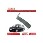 3 Tıkla Dacia Sandero 2007-2012 Çelik Kol Dayama Montaj Ayağı Kolçak