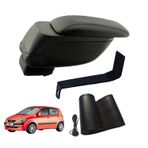 3 Tıkla Hyundai Getz 2009 Geniş Hacimli Delmesiz Çelik Ayaklı Kolçak