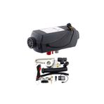 3 Tıkla Tecnopoint Webasto Tip D4 Model Dizel Isıtıcı 12V 5KW Tekne, Karavan, Minibüs AYMAR OTOMOTİV DIŞ TİC