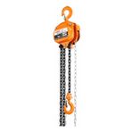 3 TON 3 METRE ZİNCİRLİ CARASKAL