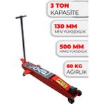 3 Ton Uzun Şase Kriko GPT114