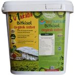 3 Ü 1 Arada, Biohumus Organik Gübre Bitki Besleyici, 5 Litre
