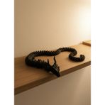 3 USB Çıkışlı Hızlı Şarjlı Anahtarlı Üçlü Priz ( Lisinya )