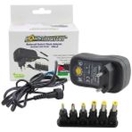 3 Volt - 12 Volt - 1 Amper 30W Ayarlı Swıtch Mode Adaptör (5047)