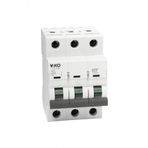 3 X 32 Amper Uc Kutuplu W Otomat Sigorta
