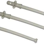 3 x DeLonghi 5313246091 borusu ecam656.55, ecam656.75 PrimaDonna Elite için