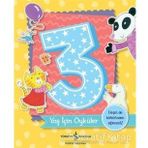 3 Yaş İçin Öyküler - Melanie Joyce
