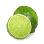 3 Yaş Mexican Lime fidanı (Yeşil Limon)