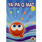 3 Yas Q Mat - Yapa Yayınevi