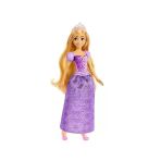 3 Yaş Ve Üzeri Rapunzel Prenses Figürü, Eğlenceli Oyuncak
