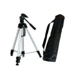 3 Yonlu Profesyonel Super Kalite 157 Cm Tripod