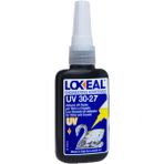 30-27 Düşük Viskoziteli/yüksek Mukavemetli Uv Yapıştırıcı (50ML)