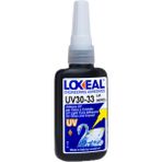 30-33 Uv Yapıştırıcı (250ML)