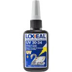 30-34 Uv Yapıştırıcı (250ML)