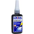 30-35 Uv Yapıştırıcı (250ML)