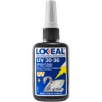 30-36 Hızlı Kürleşen Uv Yapıştırıcı (50ML)