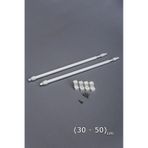 30-50 Cm Ayarlanabilir Briz Çubuğu