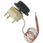 30-90°c Gazlı Spiralli Termostat 3p