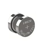 30 ADET AG4 LR626 377A SR66 280-39 V377 D377 SR626E 177 LR66 606 SR626SW Alkalin 1.5V Düğme Pil (30)