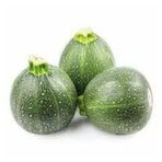 30 Adet Tohum Super Paket Dolmalik Nadir Topak Kabak Tohumu Yuvarlak Kabak Tohumu Yesil Kabak