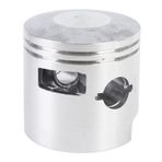 30 Beygir Gücü Dışiş Motor Piston Kiti, Alüminyum Alaşım Yedek Piston Kiti 2 Strok Dışişli Motor Için