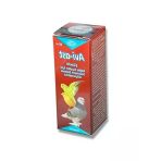 30 Cc Kuşlar İçin Solunum Sistemi Destekleyici Ürün