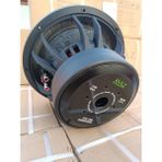 30 cm 1200 Rms 2400 W Bas Subwoofer Avaz S30-1200