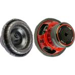 30 Cm, 1200W, 600 Rms Güçlü Subwoofer, Kaliteli Ses Deneyimi Için Ideal - Seçenek 1