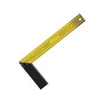 30 Cm Alüminyum Gönye Marangoz Gönye