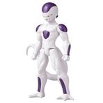 30 cm Dragon Ball Frieza 4. Formu Figür - Limit Breakers Serisi